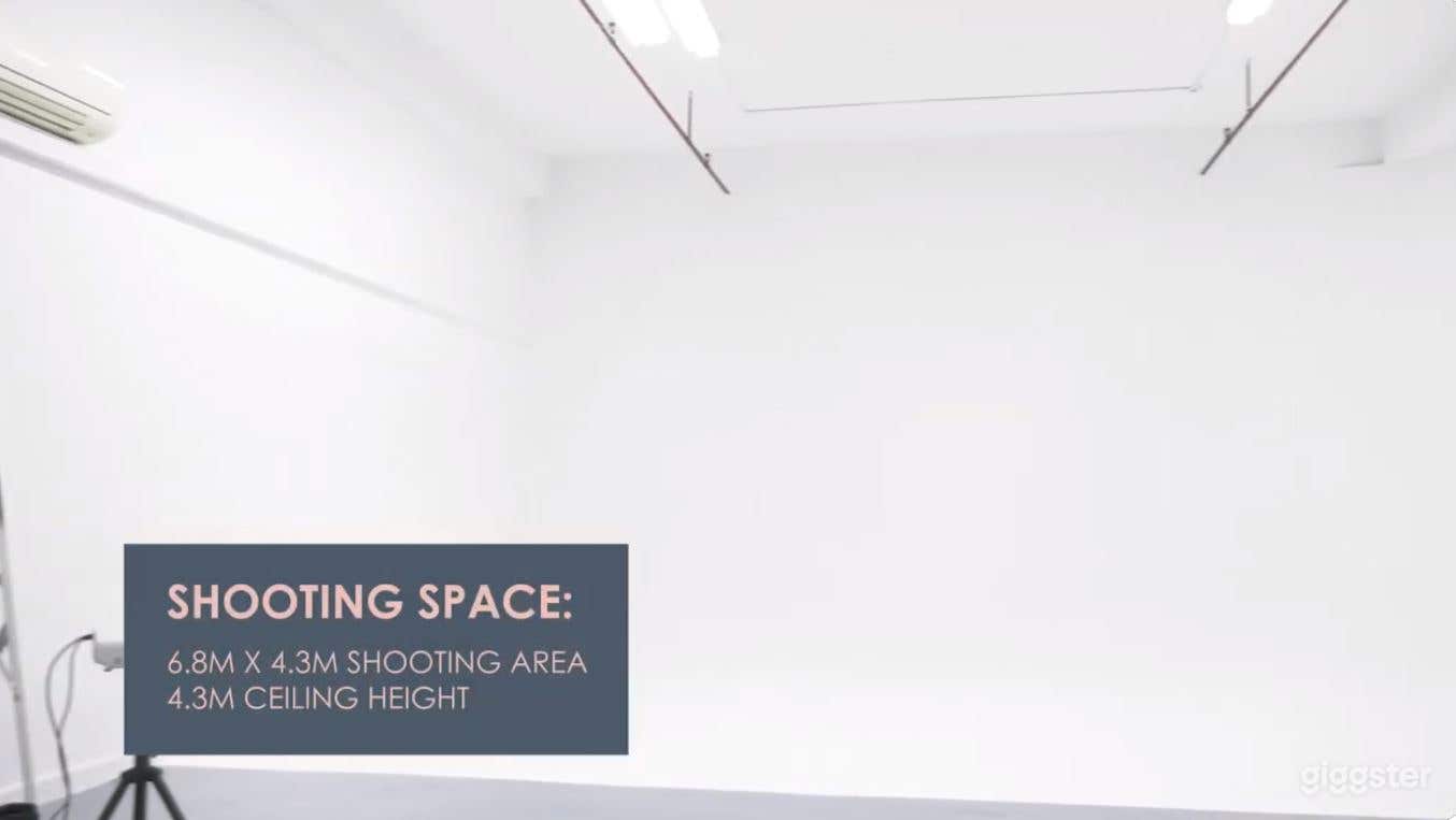 Quality Video Studio in Singapore Photo 4