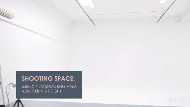  Quality Video Studio in Singapore 