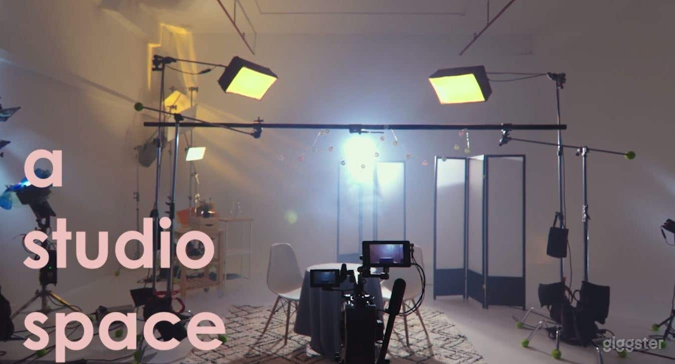 Quality Video Studio in Singapore Photo 3