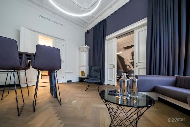  Premium-Arbeitswelten im Herzen Berlins 