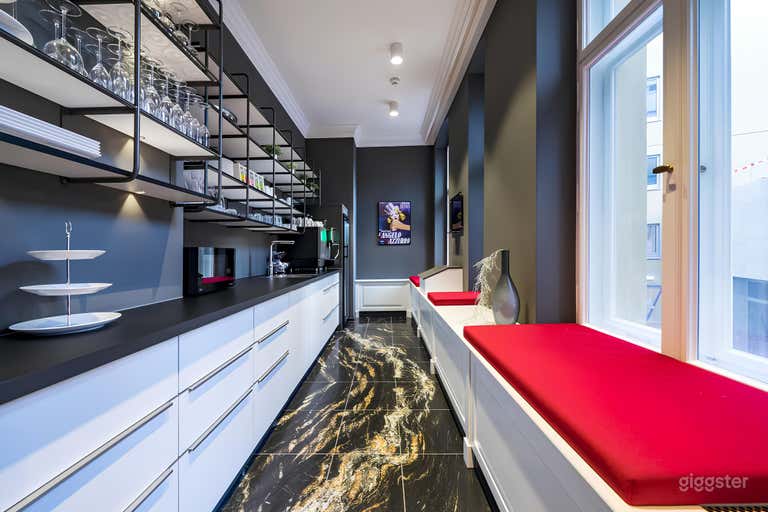  Premium-Arbeitswelten im Herzen Berlins 