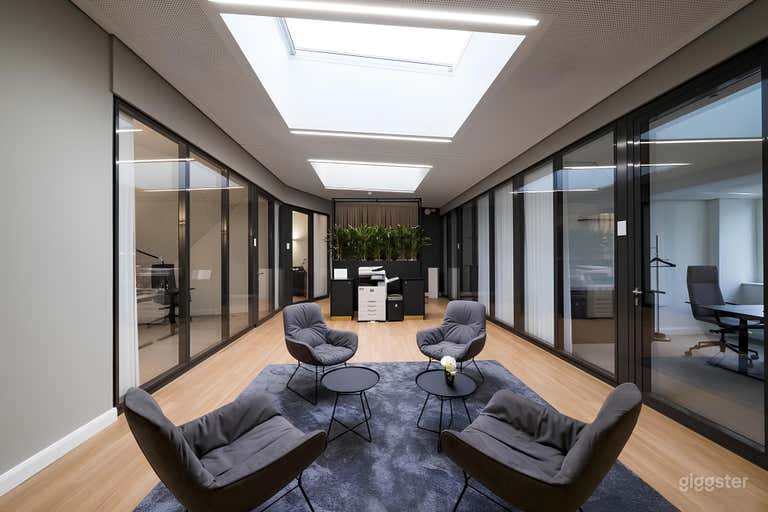  Premium-Arbeitswelten im Herzen Berlins 