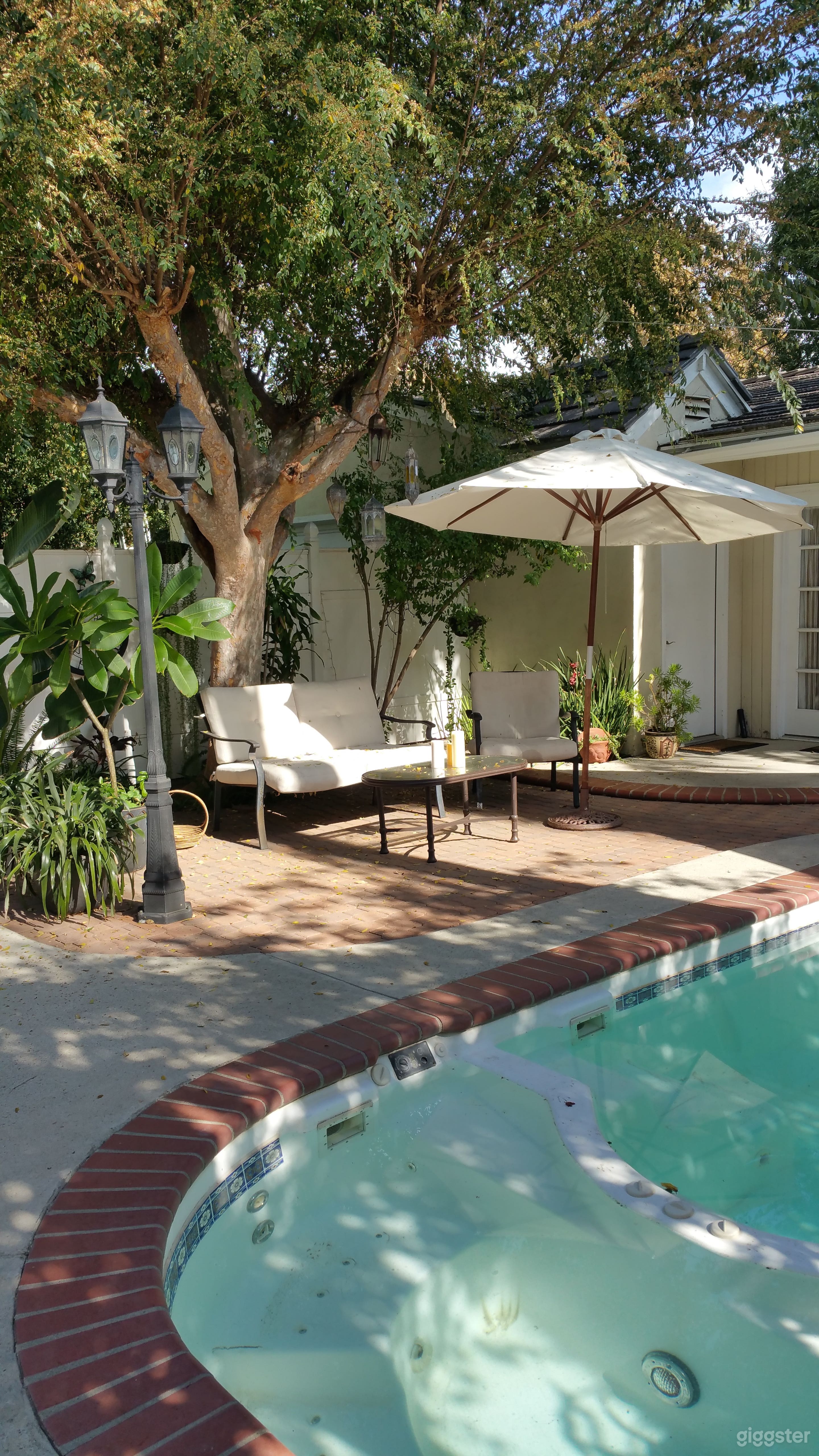 A Hidden Oasis in the Valley Photo 2