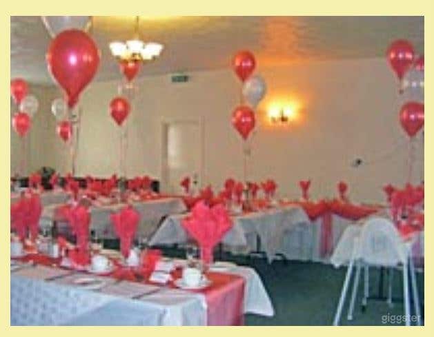 The 19th Hole Medium Sized Meeting Room Photo 3