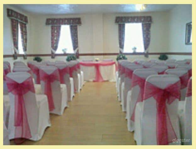 The 19th Hole Medium Sized Meeting Room Photo 4