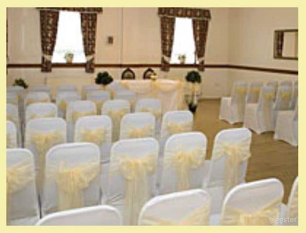 The 19th Hole Medium Sized Meeting Room Photo 2