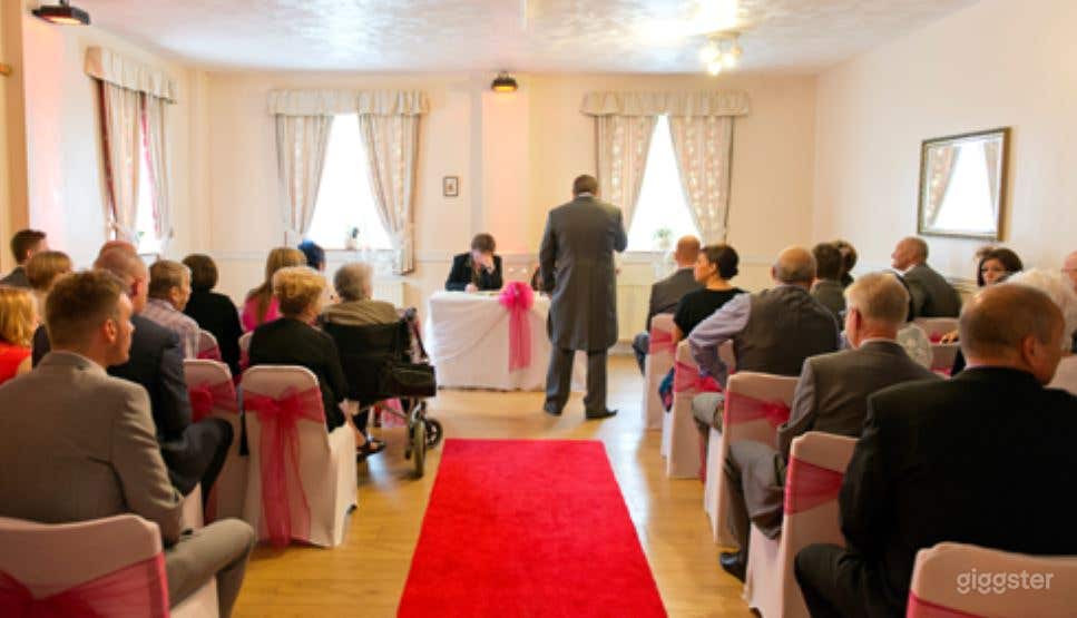 The 19th Hole Medium Sized Meeting Room Photo 1