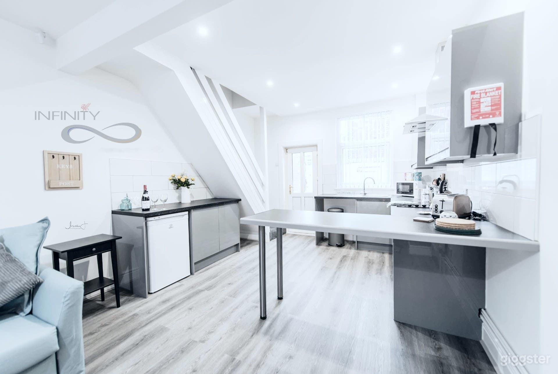 Whole House for Exclusive Accommodation on Harrow Road Photo 4