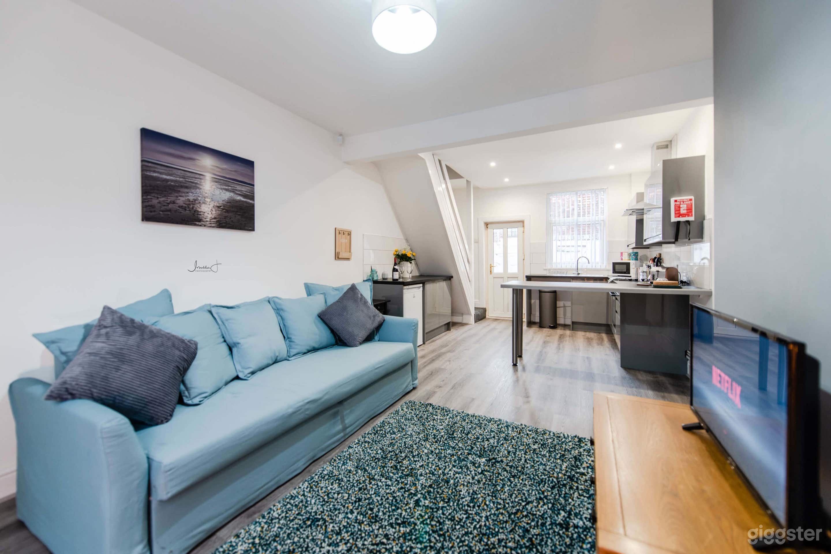 Whole House for Exclusive Accommodation on Harrow Road Photo 3