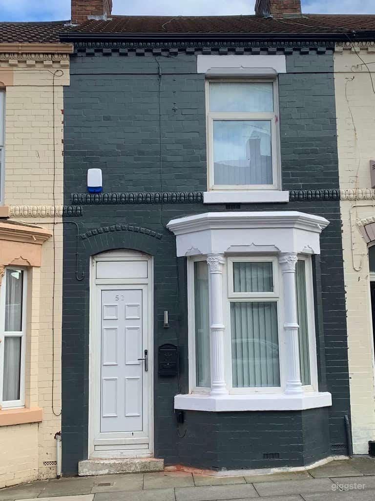  Whole House for Exclusive Accommodation on Harrow Road 