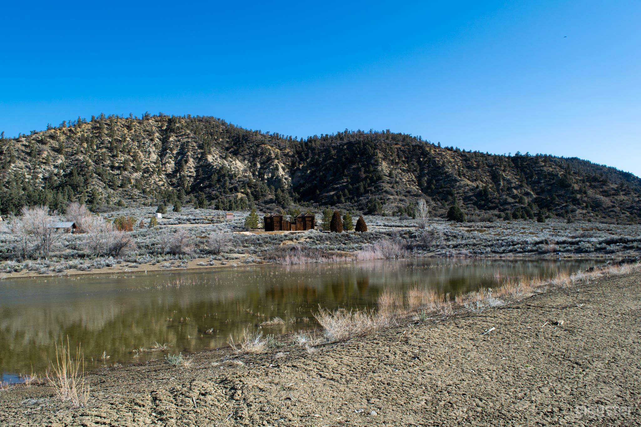 Breath-Taking 50-Acre Campground Photo 1