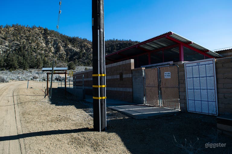  Breath-Taking 50-Acre Campground 