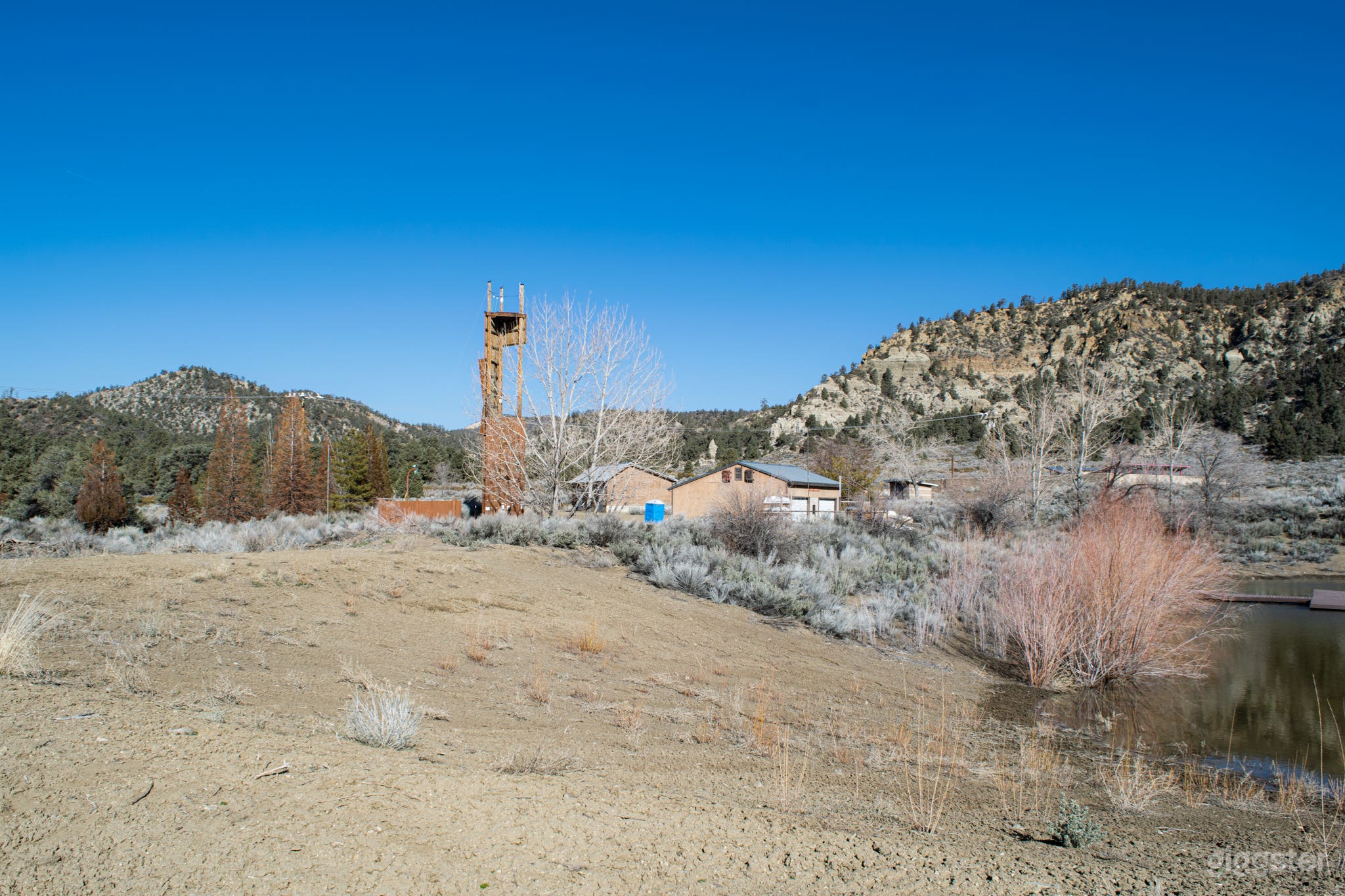 Breath-Taking 50-Acre Campground Photo 2
