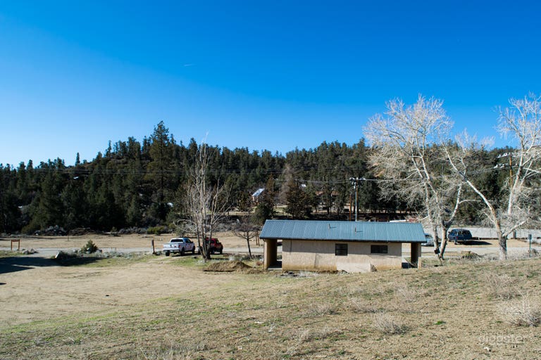  Breath-Taking 50-Acre Campground 