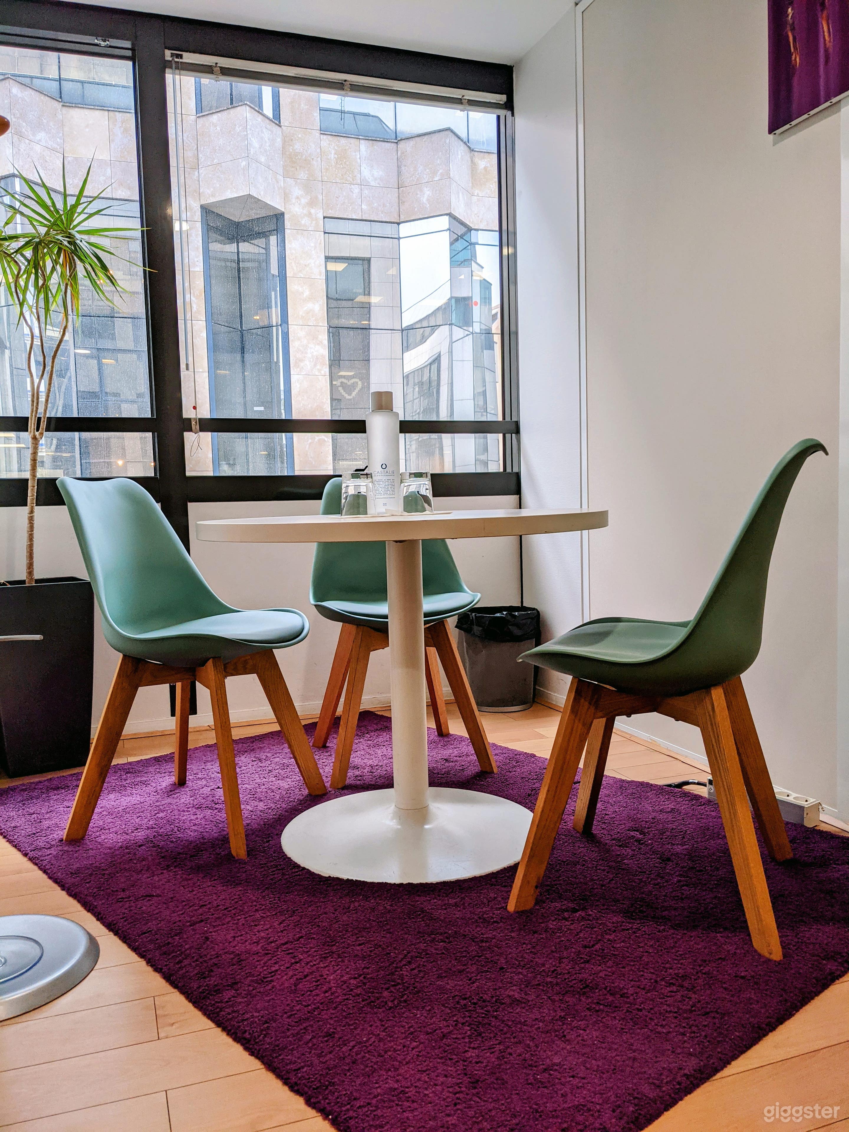 Yucca Room 5m² Photo 1