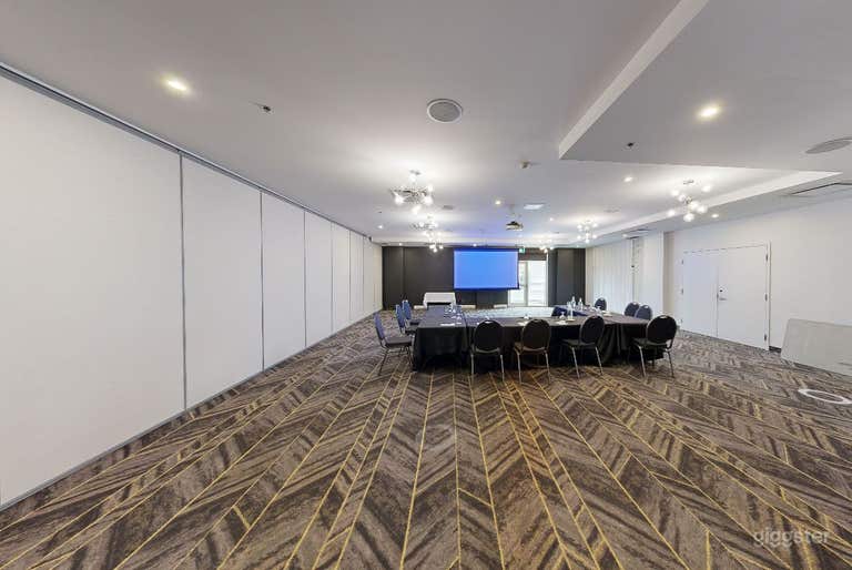  Everest (Sala de Eventos) 