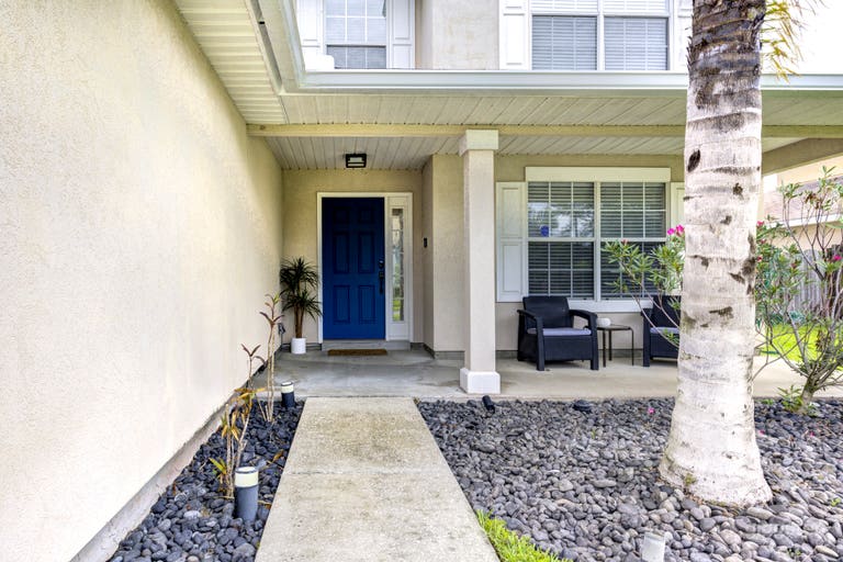  Modern Home near the beach 