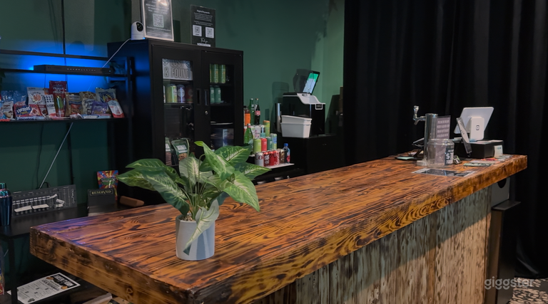  Venue Space In Sherman Oaks 