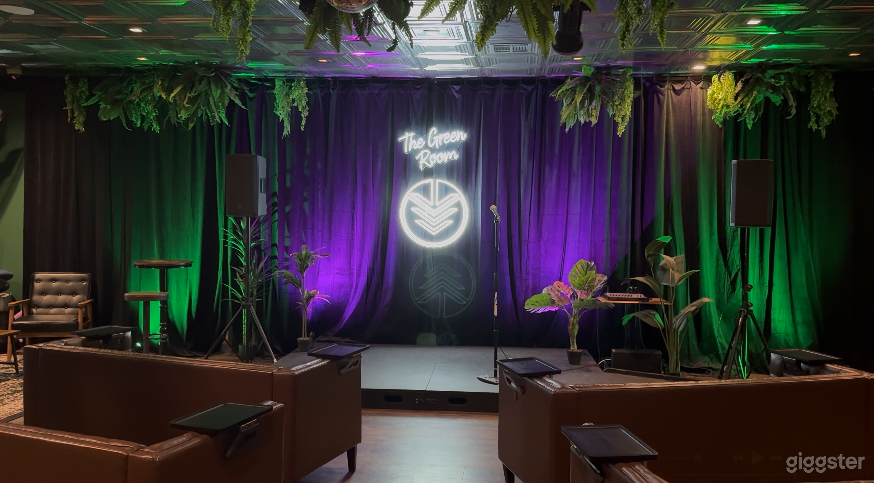 Venue Space In Sherman Oaks Photo 1