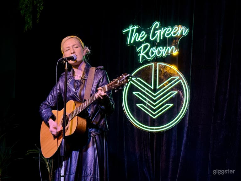  Venue Space In Sherman Oaks 