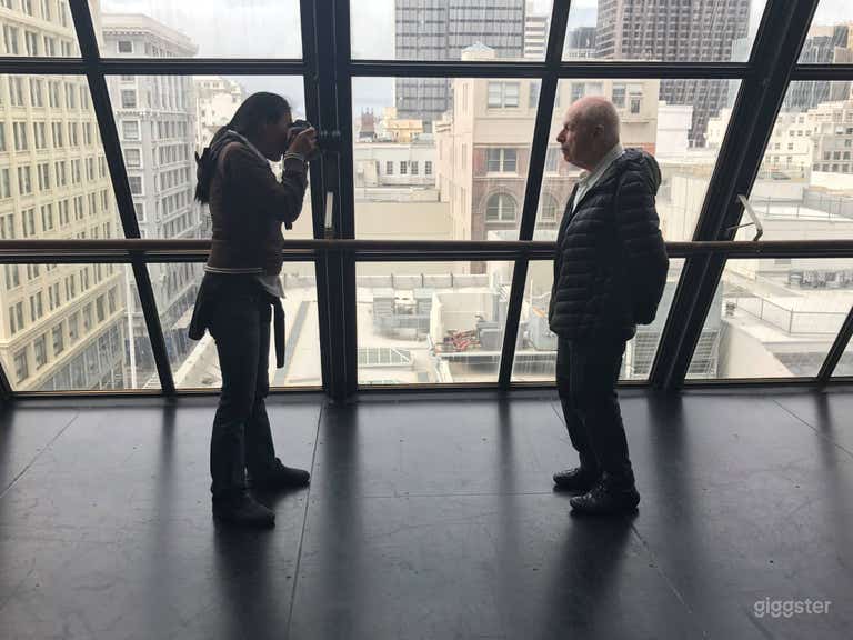  Studio 8C - Multi-Use Studio 