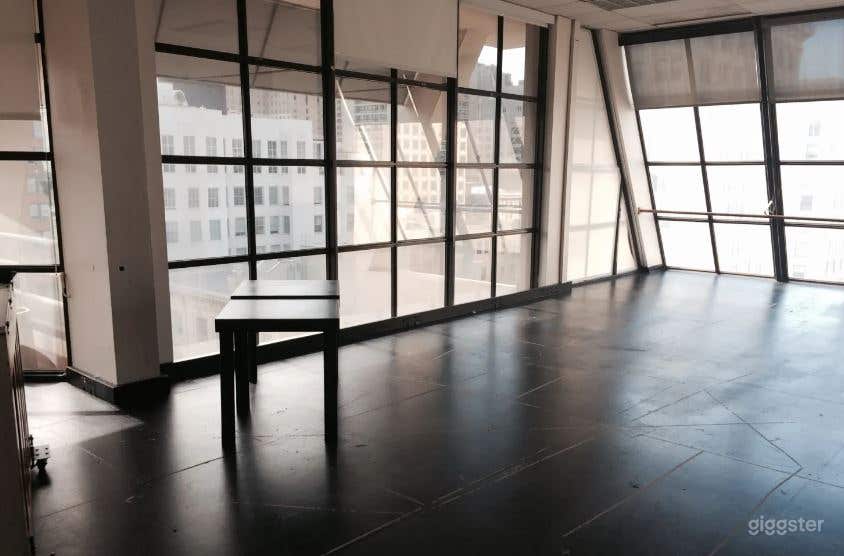 Studio 8C - Multi-Use Studio Photo 1