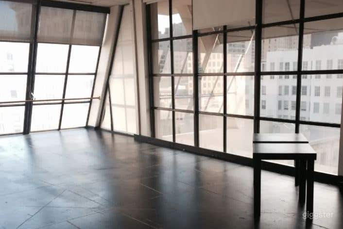 Studio 8C - Multi-Use Studio Photo 3