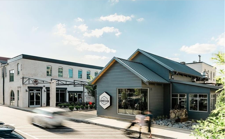  Buchanan | Designer, Renovated Rental Apartment 