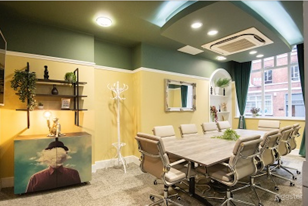 Wellington Suite Photo 2