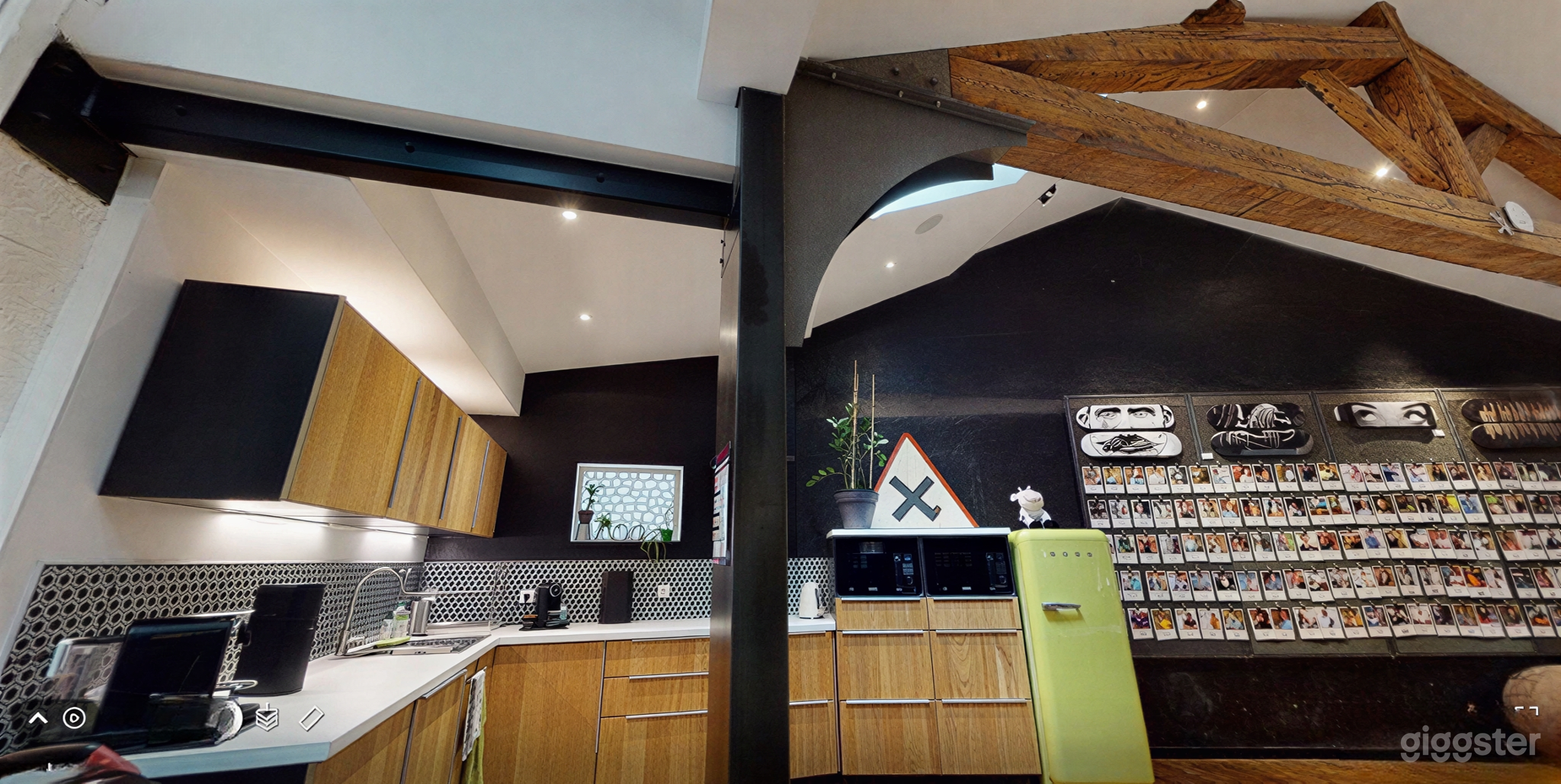 Photo de L'ETABLE – 40m² 3
