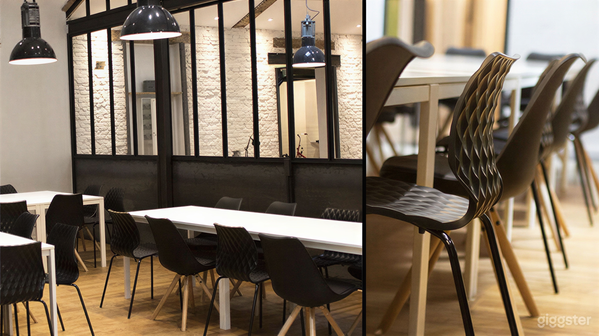 Photo de L'ETABLE – 40m² 2