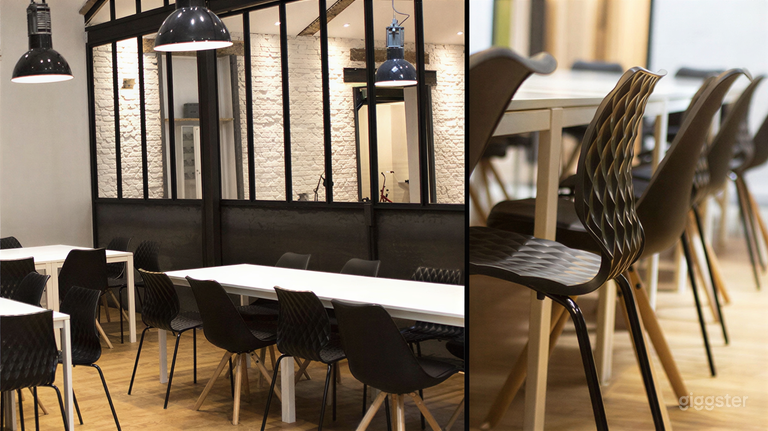  L'ETABLE – 40m² 