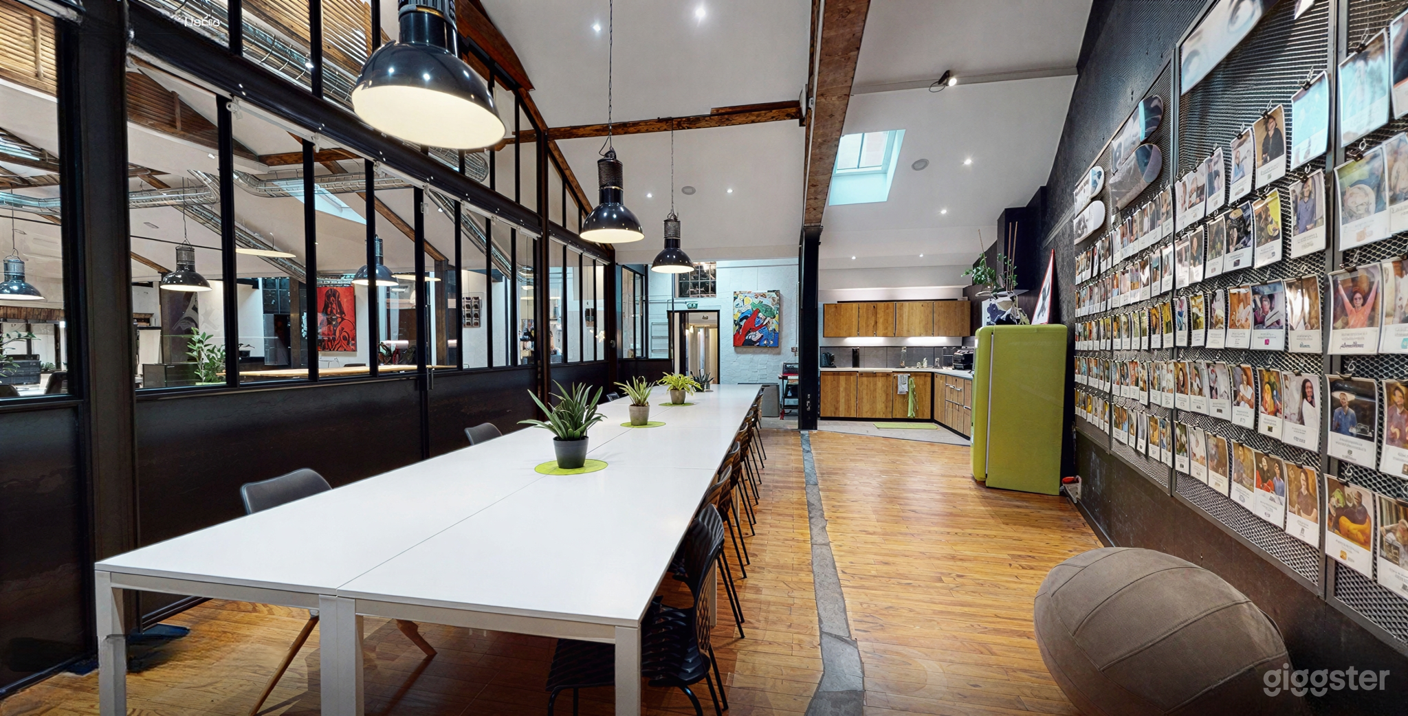 Photo de L'ETABLE – 40m² 4