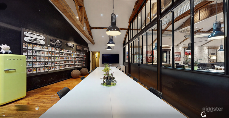  L'ETABLE – 40m² 