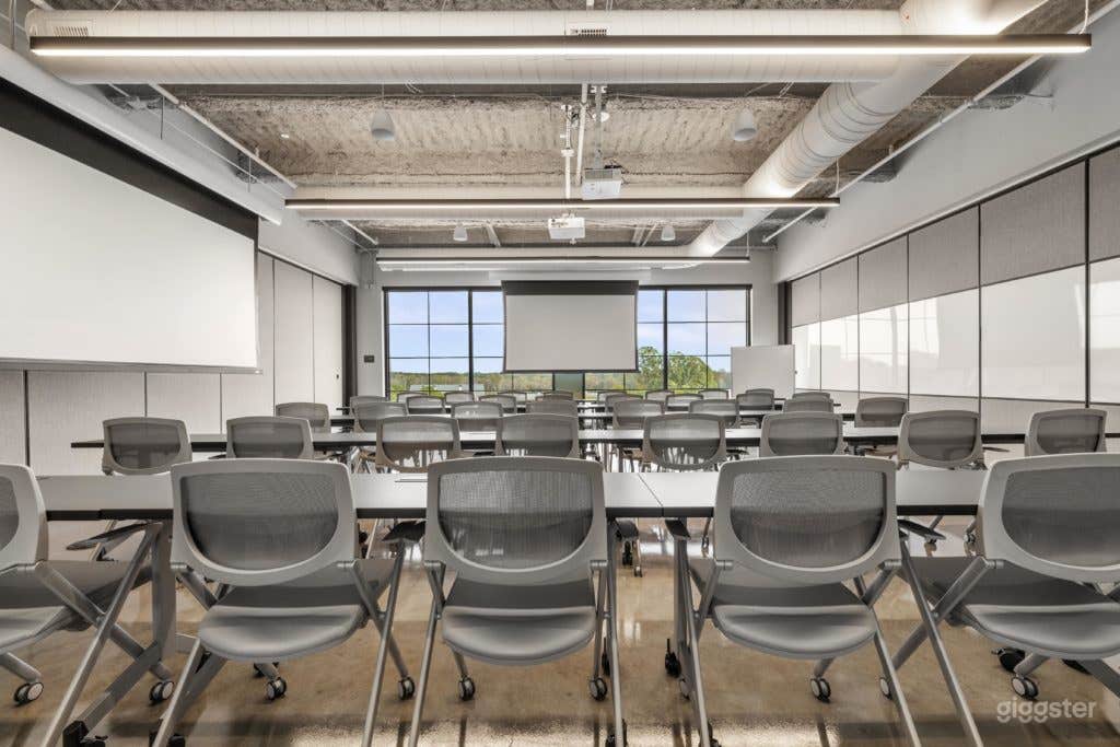 Assembly I &amp; II (Meeting Rooms)  Photo 3