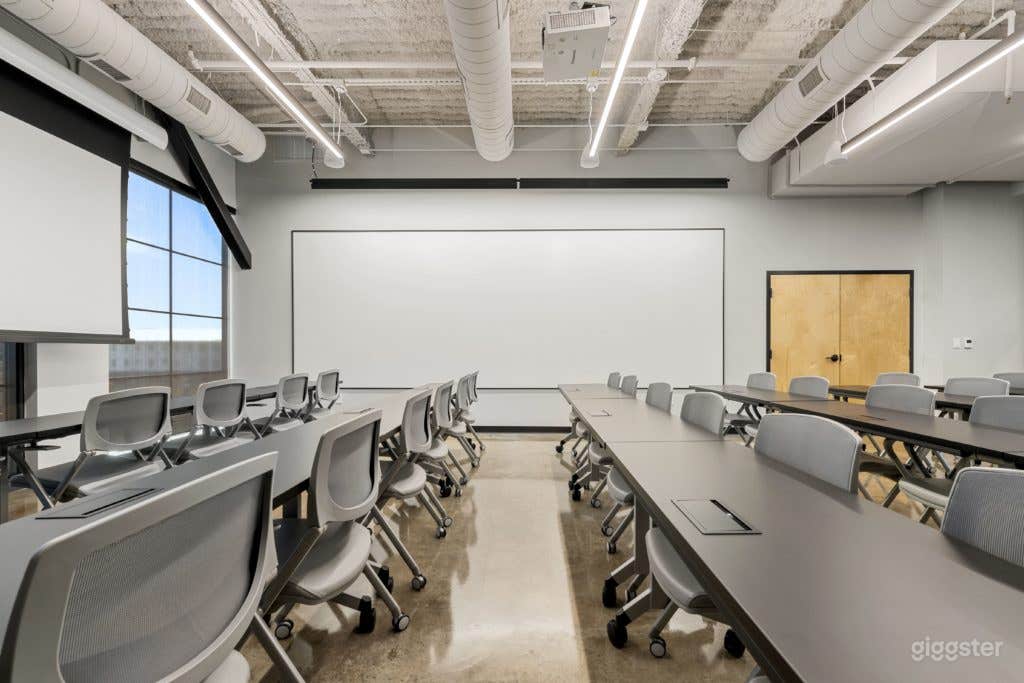 Assembly I &amp; II (Meeting Rooms)  Photo 4