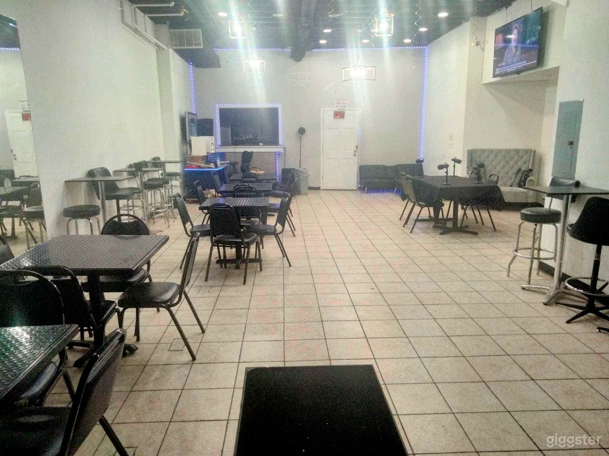 Studio space Photo 4