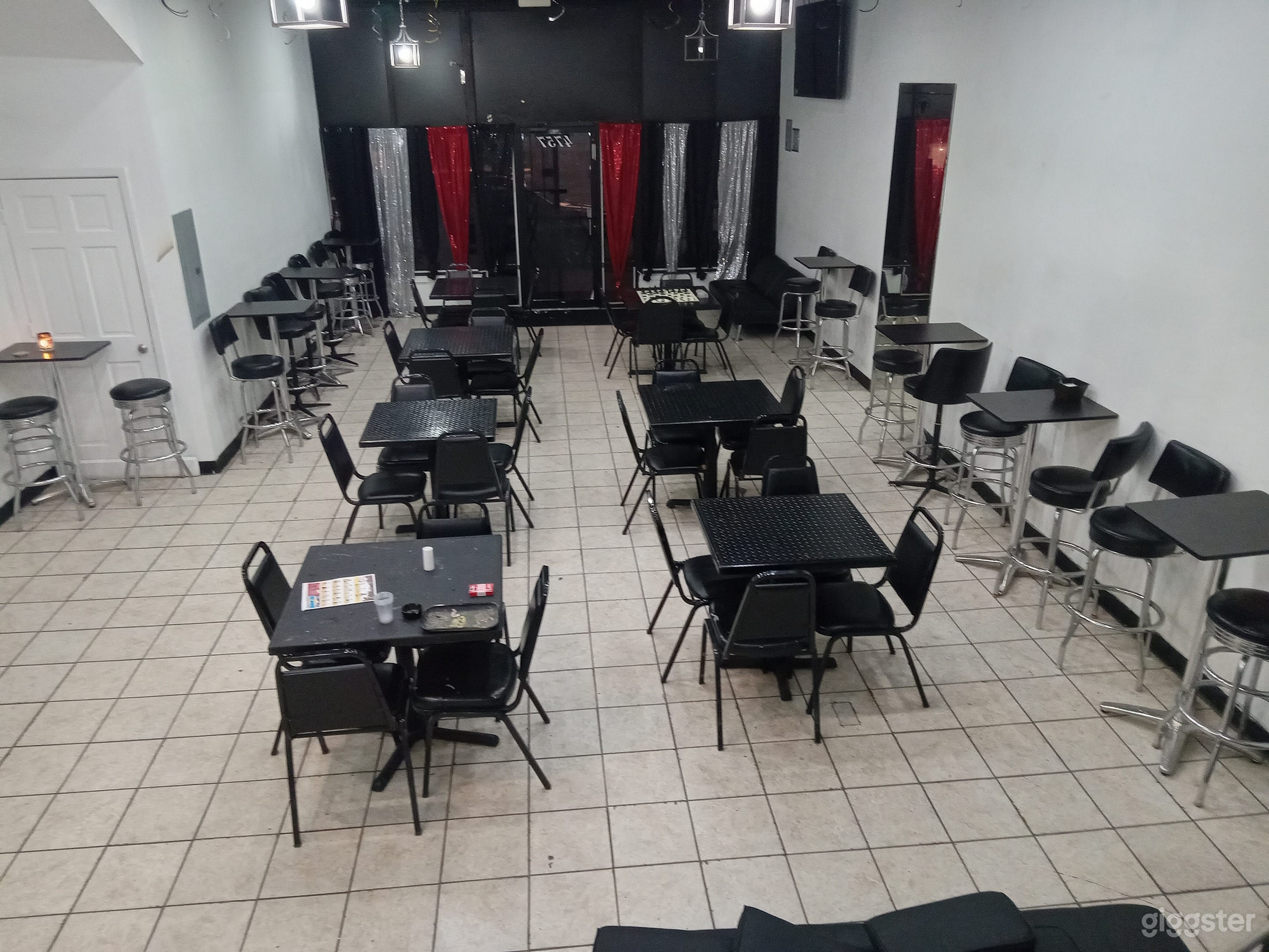 Studio space Photo 1