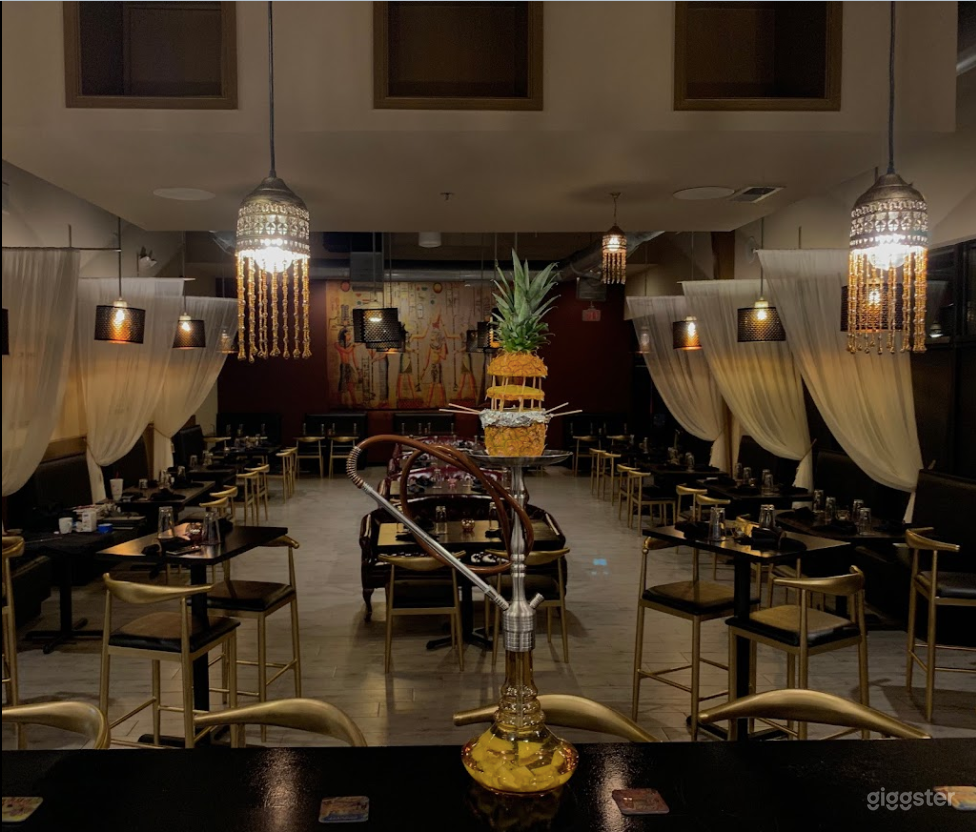 Egyptian Style Restaurant in Johns Creek Photo 2