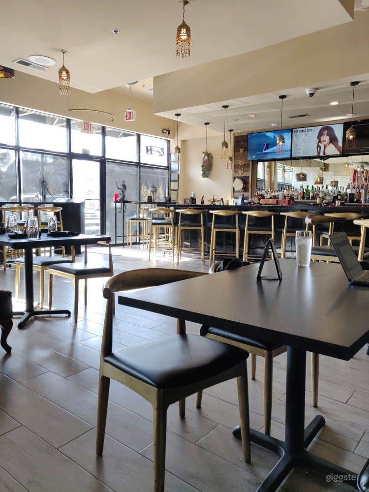 Egyptian Style Restaurant in Johns Creek Photo 3