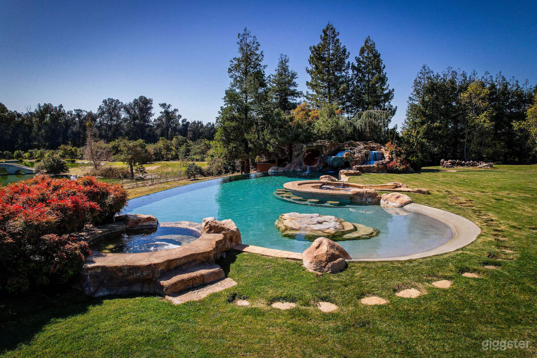 46-Acre Private Ranch Venue in Moorpark Photo 4