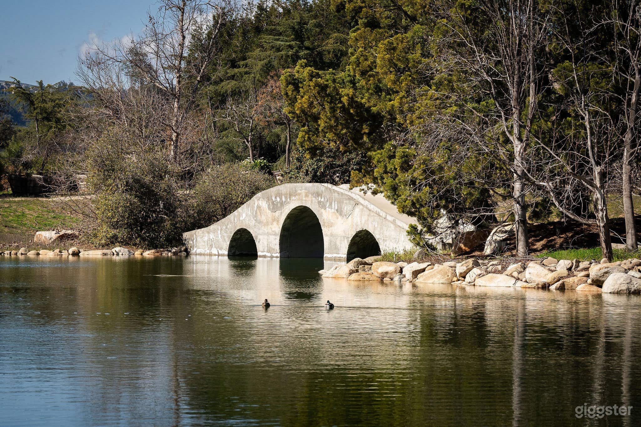 46-Acre Private Ranch Venue in Moorpark Photo 3