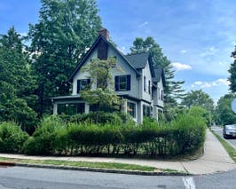  Historic Family House 