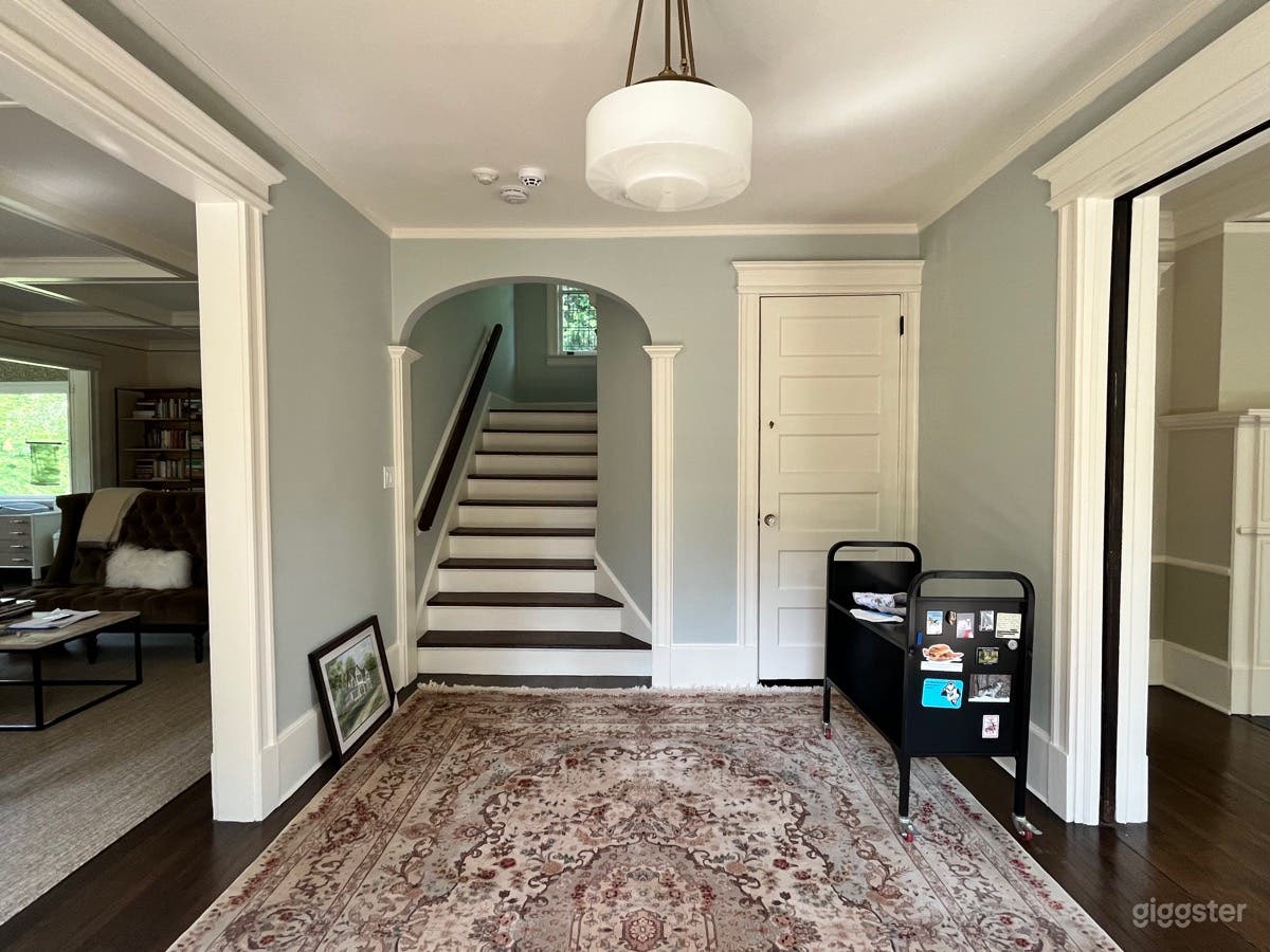 Historic Family House Photo 4