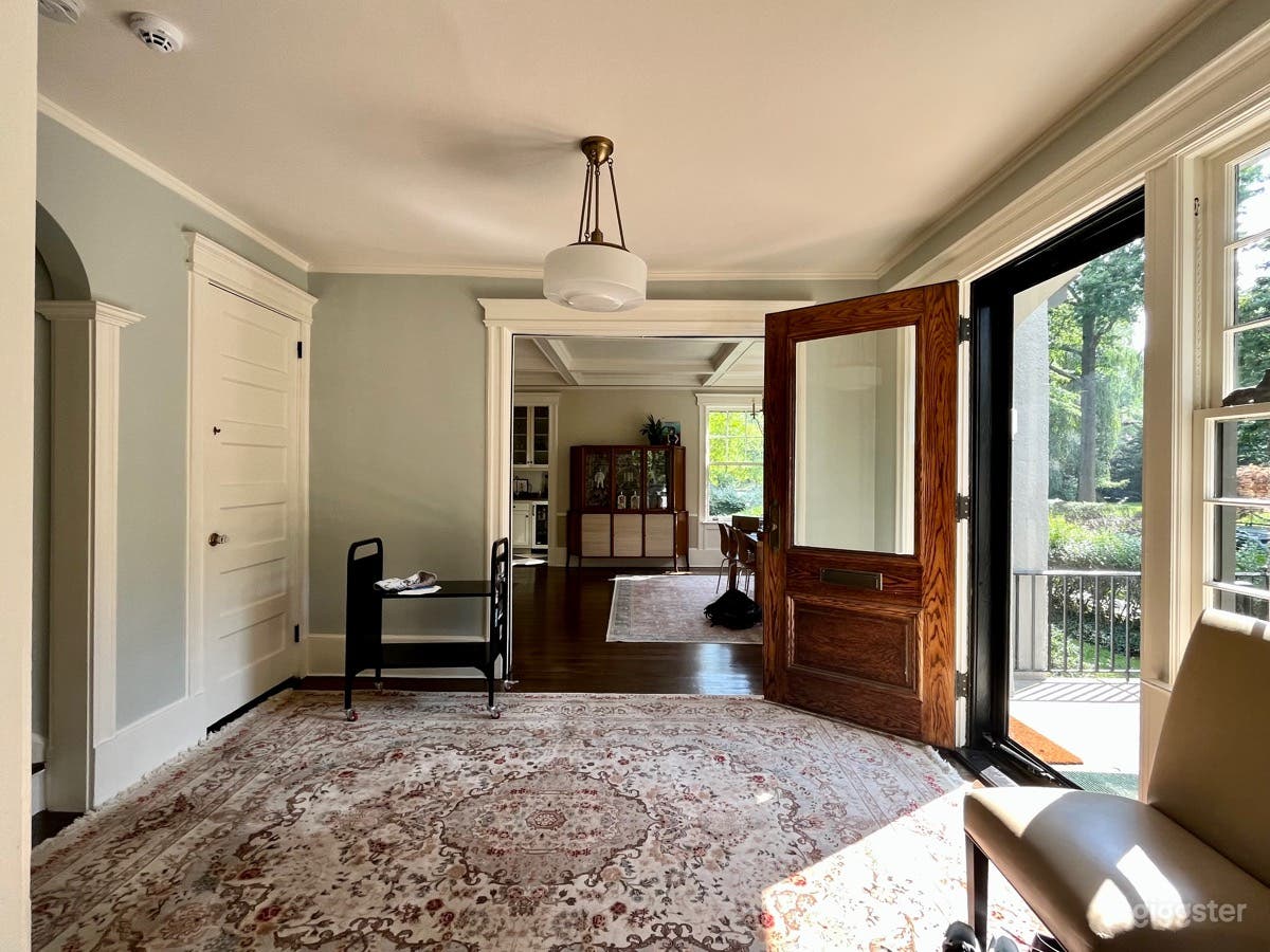 Historic Family House Photo 3