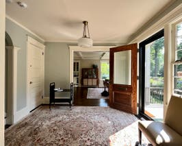  Historic Family House 