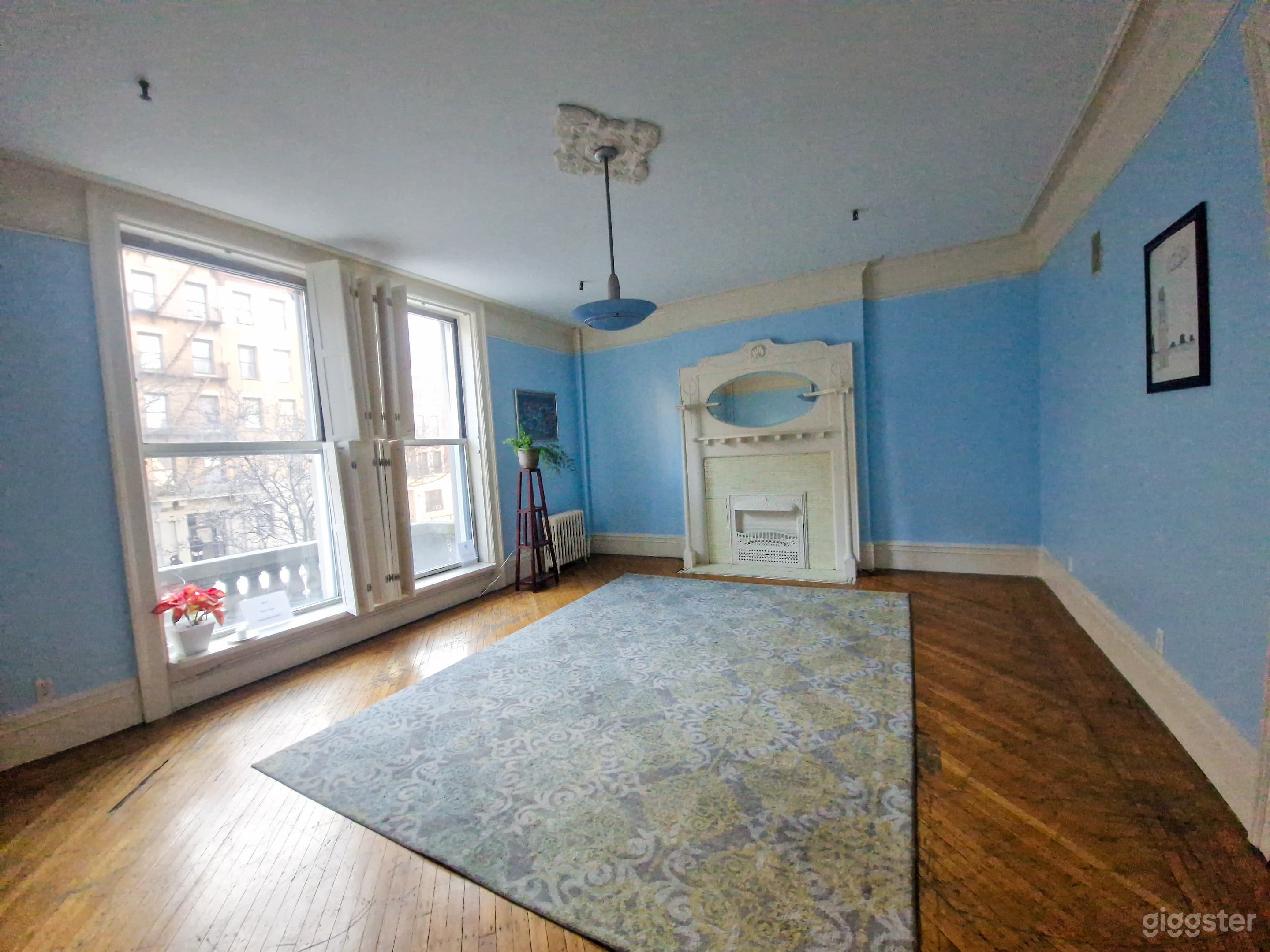 2nd floor