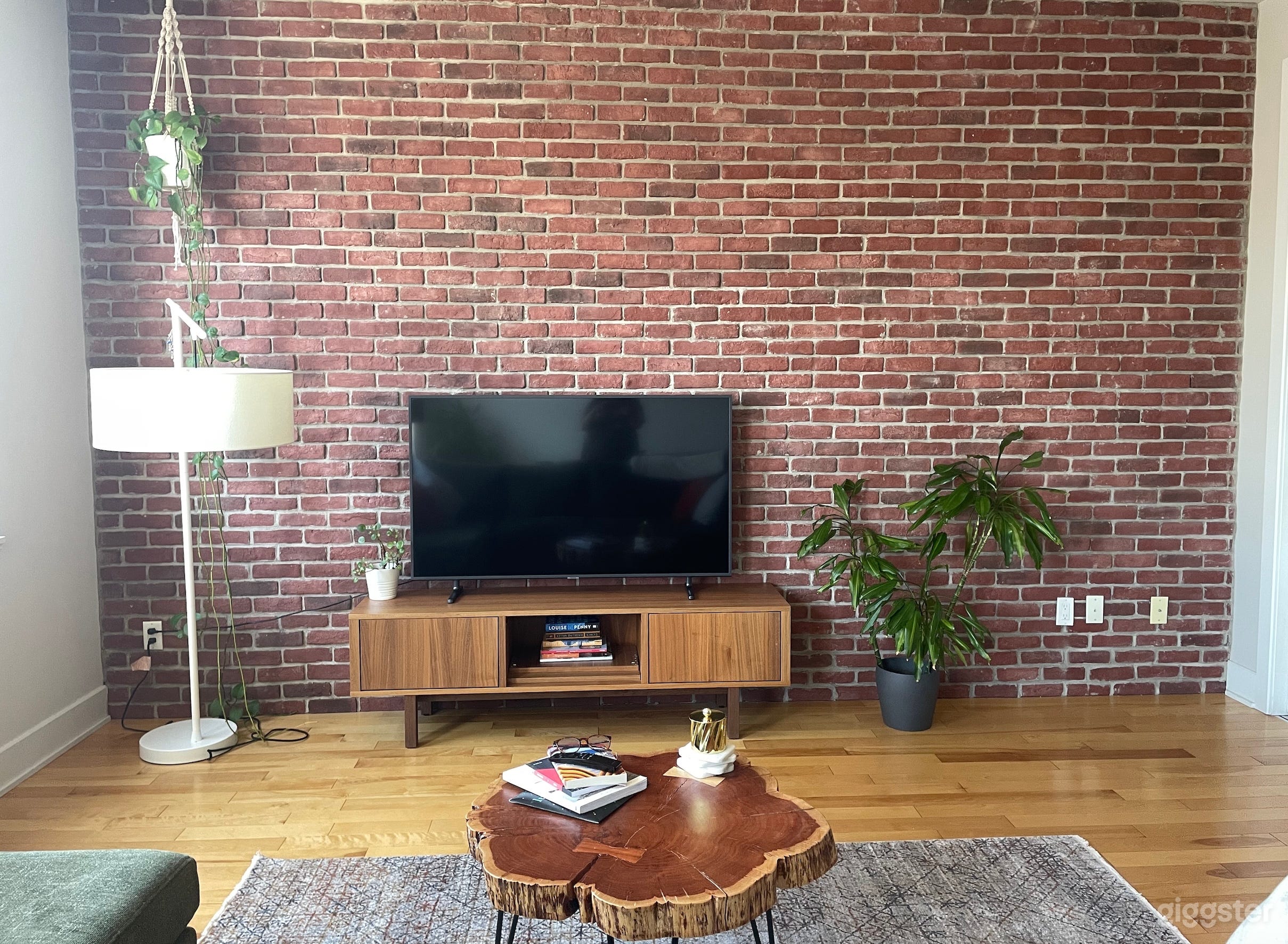 Stylish Loft with Iconic Charm & Massive Terrace Photo 2