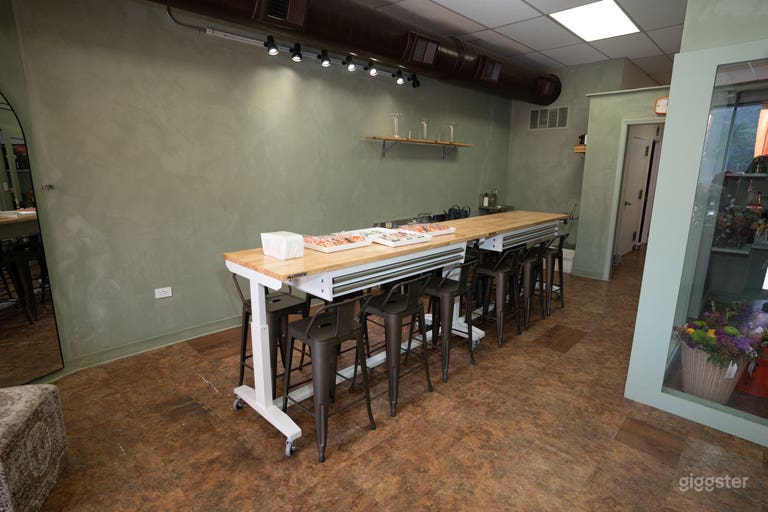  Luxury Flower Shop for Shoots & Small Events 