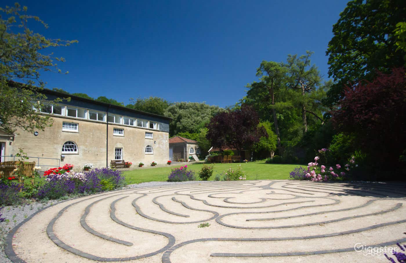 Upper Dovecote in Bristol Photo 3